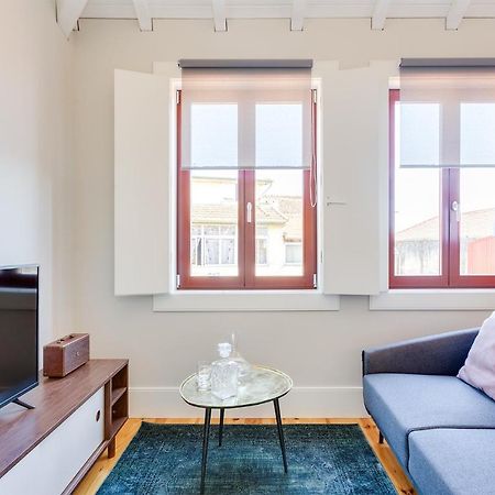 Da'Home - Rola Art Work Studio Πόρτο Εξωτερικό φωτογραφία