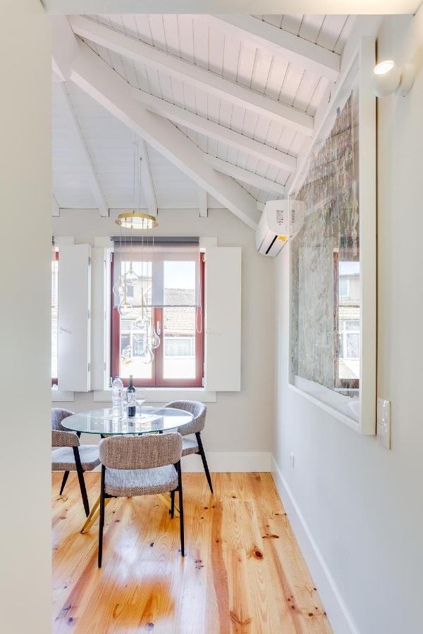 Da'Home - Rola Art Work Studio Πόρτο Εξωτερικό φωτογραφία