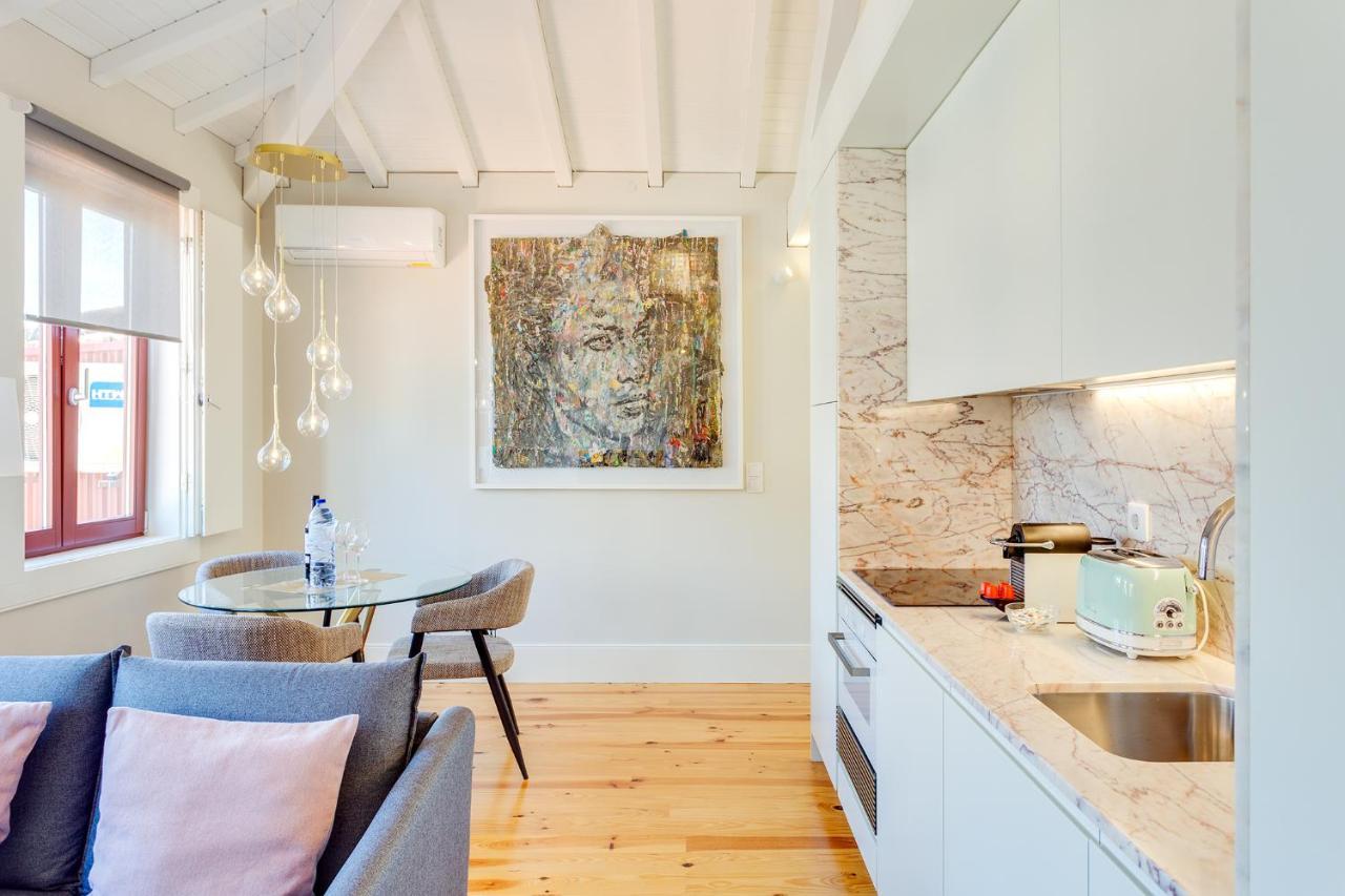 Da'Home - Rola Art Work Studio Πόρτο Εξωτερικό φωτογραφία